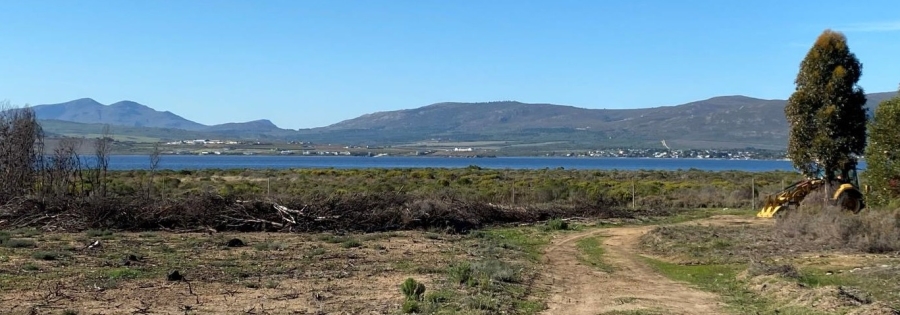 Commercial Property for Sale in Kleinmond Rural Western Cape